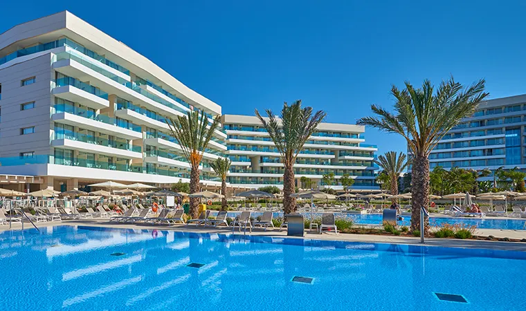 Hipotels Gran Playa de Palma-760x450