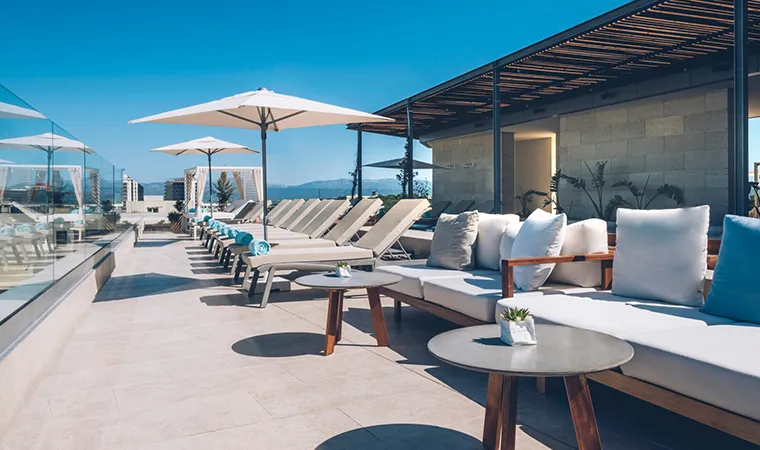 Iberostar Selection Llaut Palma Iberostar Selection Llaut Palma