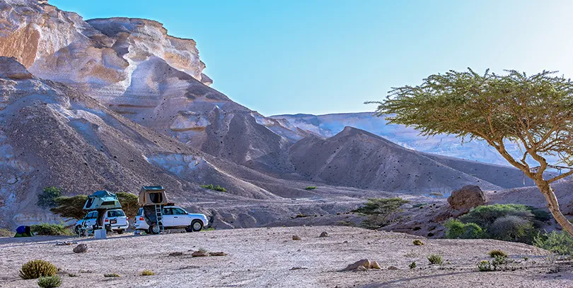 Unexplored Oman-RS83947
